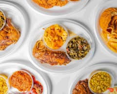 Blessings Restaurant (6118 Covington Highway)