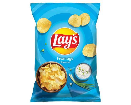 Lay's Fromage 130 g