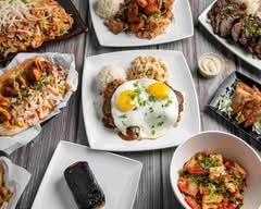 808 Grinds Food Cart (SE Portland)