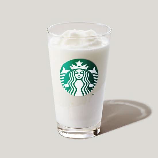 バニラ クリーム フラペチーノ®
