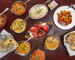 Best of India (Portland)