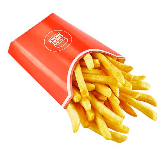 Fries