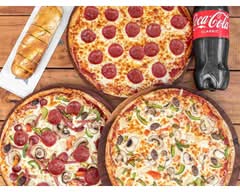 Pizza Town