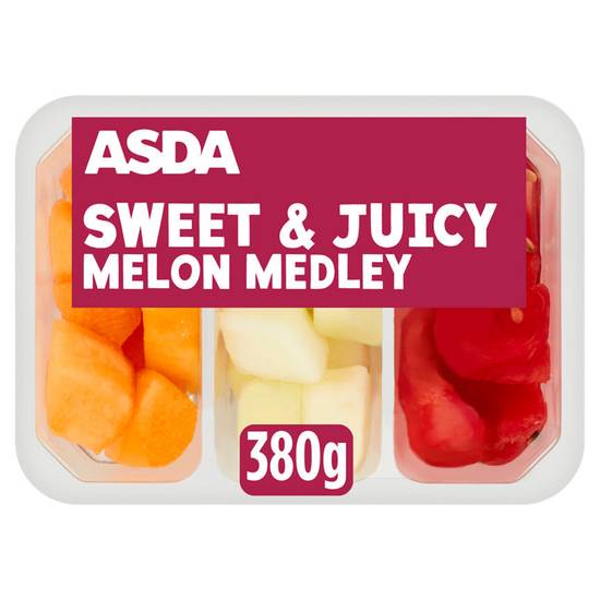 ASDA Melon Medley 380g