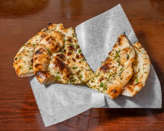 Bullet Naan