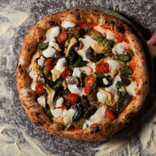 Don Antonio's Pizza photo 3