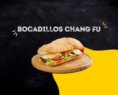 Bocadillos Chang Fu