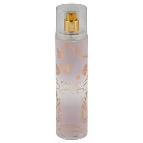 Jessica Simpson Fancy Body Spray, 8 oz