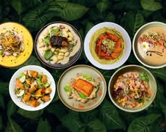 Sativo Wok & Bowls