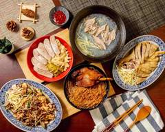 佳吉祥當歸鴨 安和總店