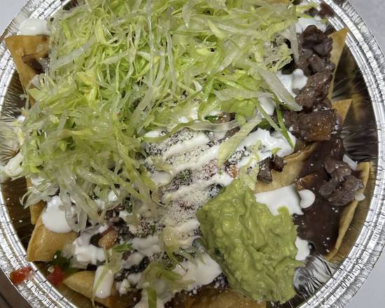 Taqueria el chiltepin photo 2