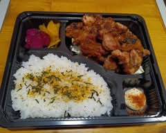 トリ焼肉ヤマモト55 