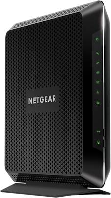 Netgear Nighthawk Docsis C7000 3.0 Cable Modem Wireless Router