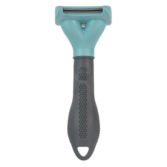 FURminator® Long Hair Undercoat deShedding Cat Tool (Size: Small)