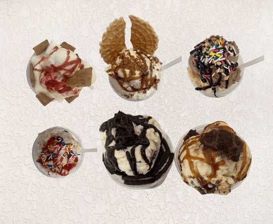 Edenoel's Panini and Ice Cream