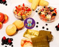 La Abuela Fran ☀️Paseos del Sol (Biónicos, Elotes con Verduras y Más...)