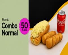PaQueSusy Comida Venezolana