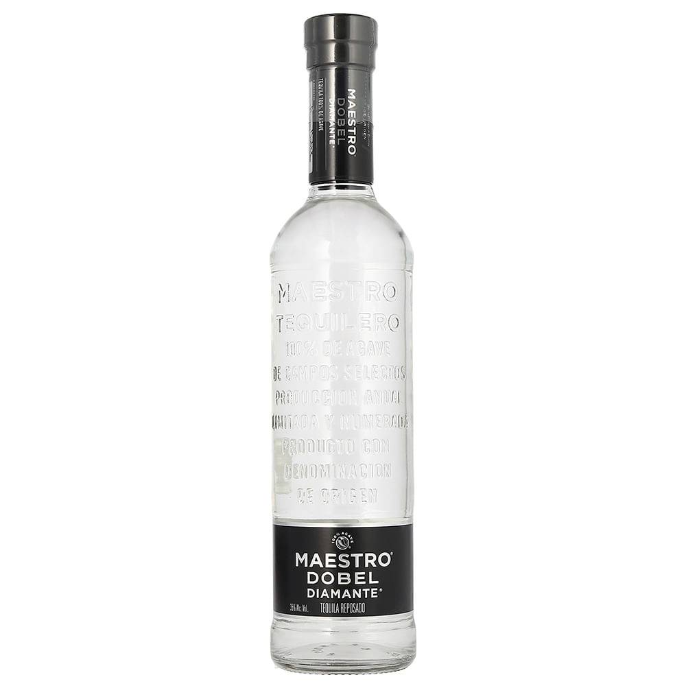 Maestro Dobel · Diamante tequila reposado (700 ml)