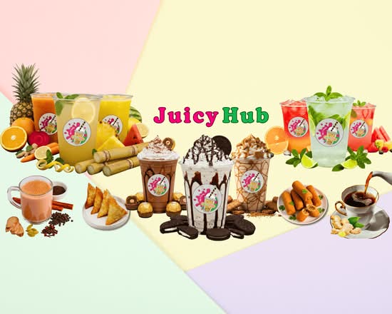 Juicy Hub