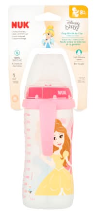 NUK 10 Oz Capacity Disney Learner Cup