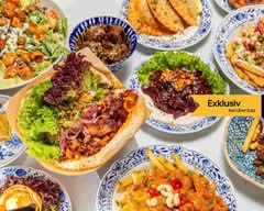 Kebap with Attitude Mitte