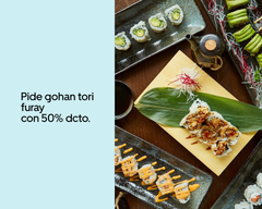 Mundo Sushi La Florida (Santiago)