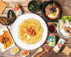 韓軒 韓式料理