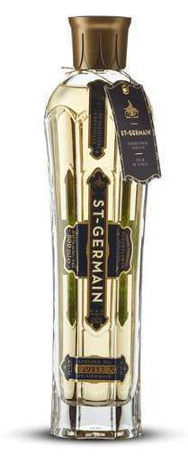 St Germain 20° 50 cl