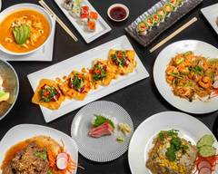 Itamae Thai and Sushi Bar
