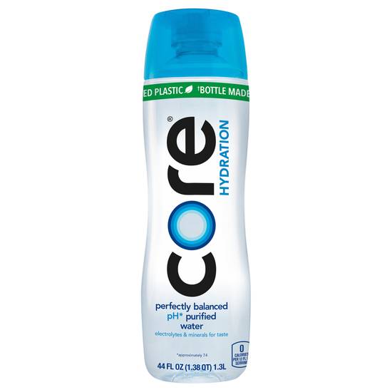 Core Hydration Perfectly Balanced Water (44 fl oz)