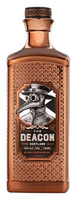 409286：ザ ディーコン 700ML / The Deacon×700ML
