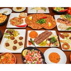Pirzola Turkish Restaurant 