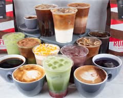 Vanta Coffee Club & Eatery (4711 Yonge Street, Unit C102)