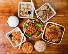 Wok Teriyaki (21555 Olhava Way NW)