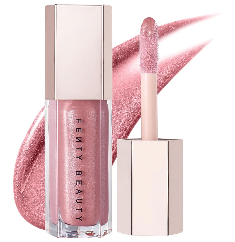 Fenty Beauty By Rihanna Gloss Bomb Universal Lip Luminizer FU$$Y