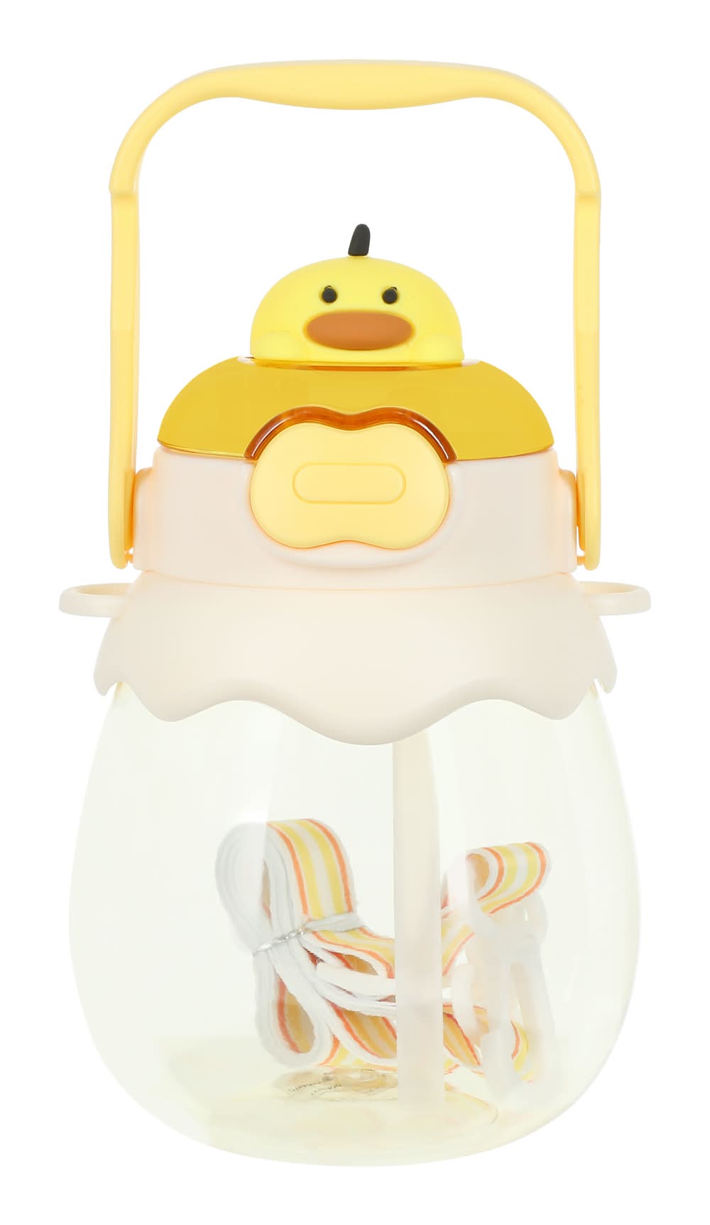 Easter-Themed Water Bottle 33.8oz Chick