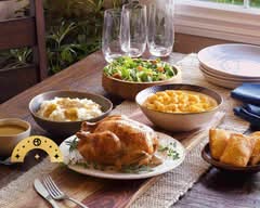 Boston Market (891 Hurffville Rd)