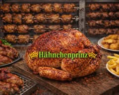 Hähnchenprinz 🐓👑 - Euskirchener Straße