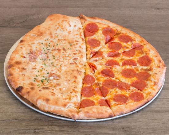 La Mejor Pizza Plaza Guaynabo