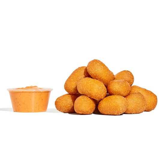10 pc. Corn Dog Nuggets