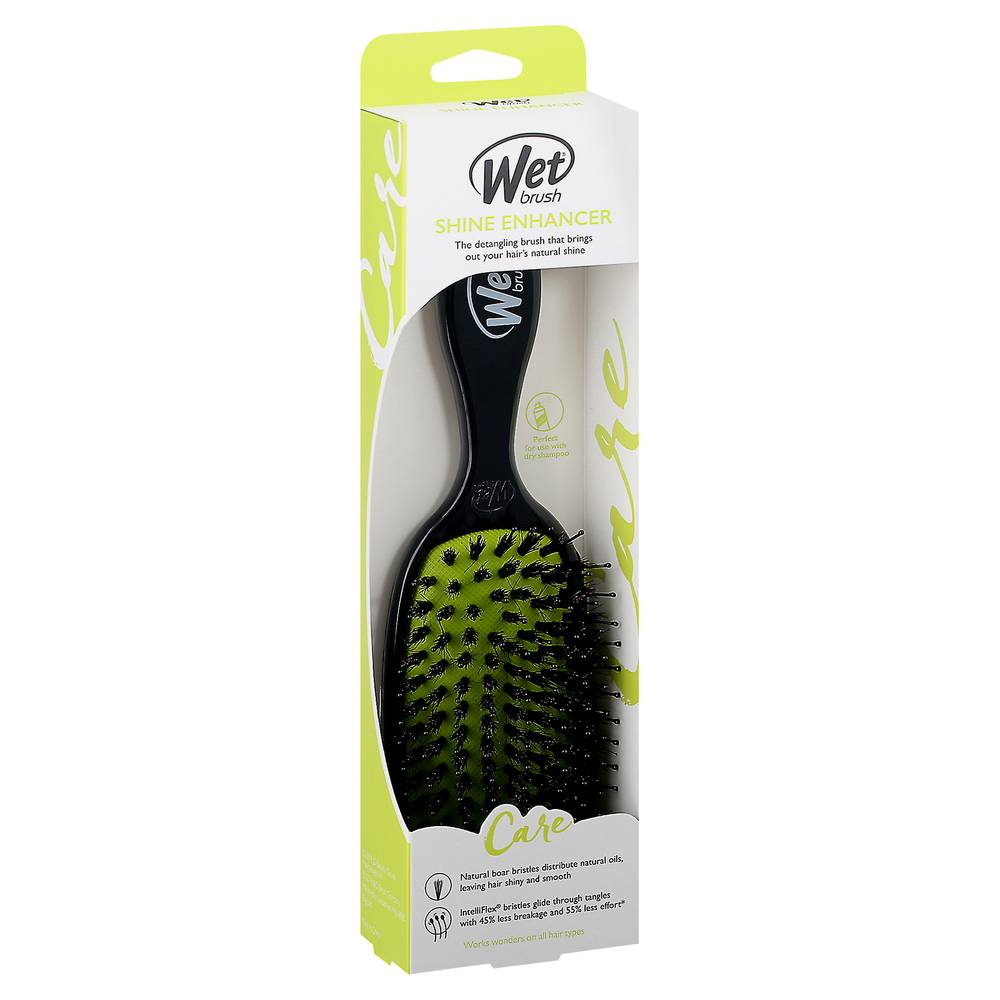 Wet Brush Care Shine Enhancer (90.72 g)