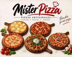 Mister Pizza