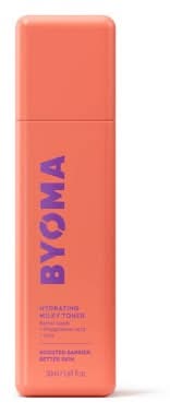 Byoma Hydrating Milky Toner (1.69 fl oz)