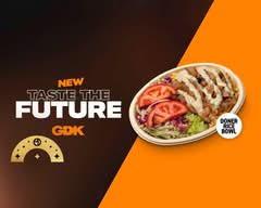 German Doner Kebab (GDK) - Ottawa
