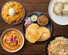 The Food Lab Indian Cafe Bar And Restaurant