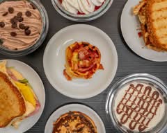 Dulce Salud Gluten Free
