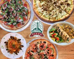 North Beach Pizza (Grant Ave)