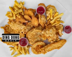 Ta Fish And Chips