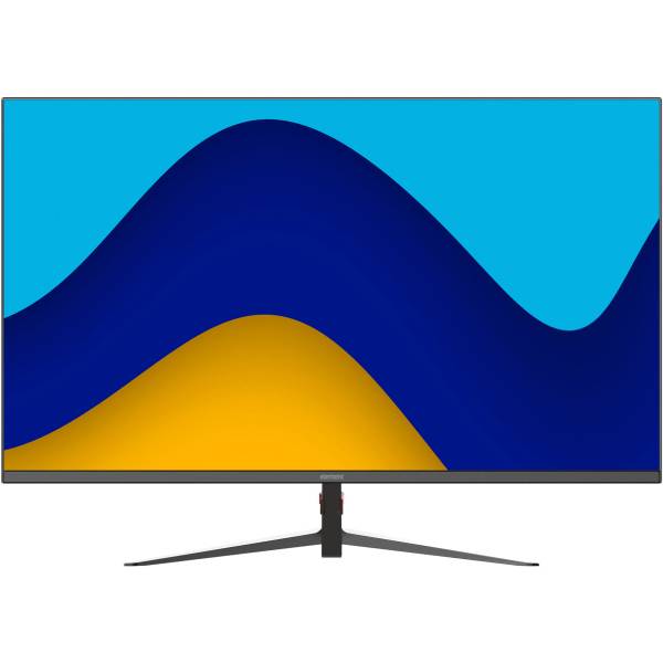 Element Em2fpab27b 1080p Frameless Ips Pc Monitor (27 inches/black)