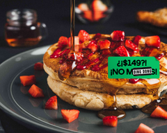 Brunch & Munch (Tecnológico Montejo)